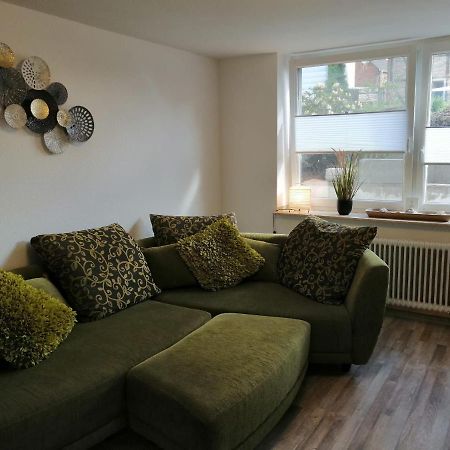 Ferienwohnung Mohnblume Mueddersheim Vettweiss Zewnętrze zdjęcie