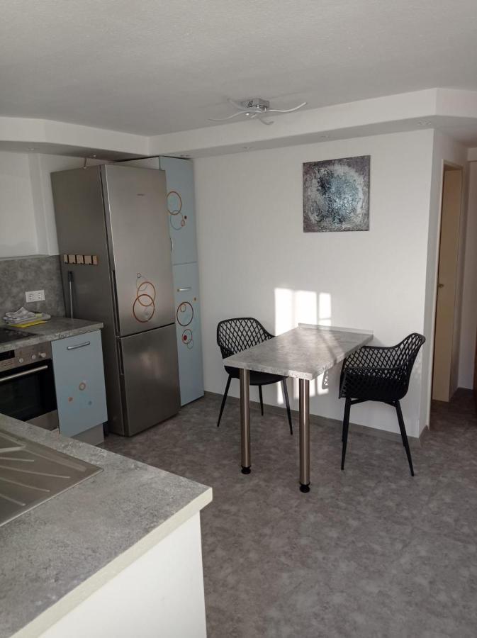 Ferienwohnung Mohnblume Mueddersheim Vettweiss Zewnętrze zdjęcie