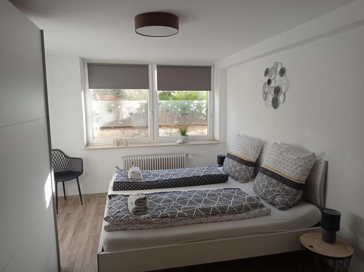 Ferienwohnung Mohnblume Mueddersheim Vettweiss Zewnętrze zdjęcie