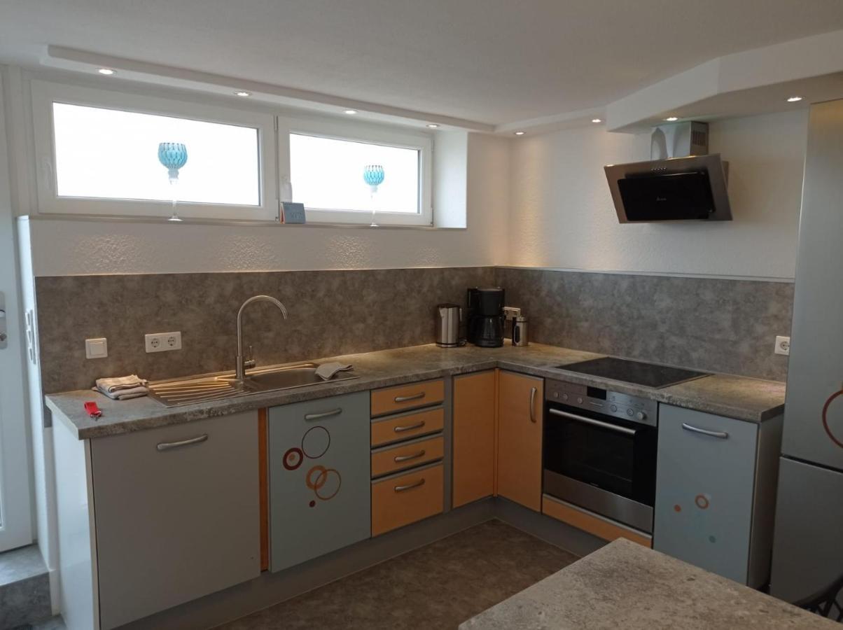 Ferienwohnung Mohnblume Mueddersheim Vettweiss Zewnętrze zdjęcie